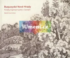 Buquoyské Nové Hrady - obrázek