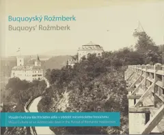 Buquoyský Rožmberk - obrázek