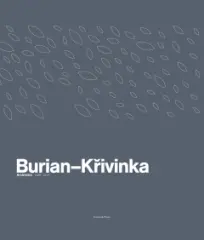 Burian–Křivinka. Architekti 2009–2019 - obrázek