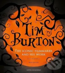 Tim Burton. The Iconic Filmmaker and his Work - obrázek