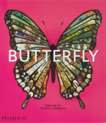 Butterfly: Exploring the World of Lepidoptera - obrázek