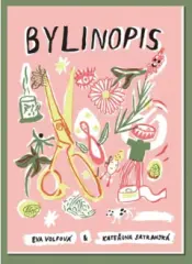 Bylinopis - obrázek
