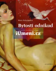 Bytosti odnikud - obrázek