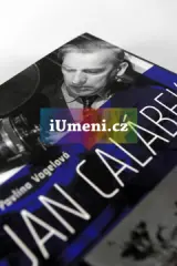 Jan Calábek - obrázek