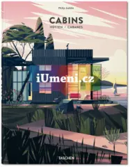 Cabins - obrázek