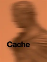 Cache - Mezipaměť - obrázek