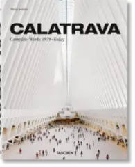 Calatrava - obrázek