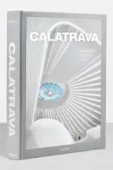 Calatrava XL. Complete Works 1979–Today - obrázek
