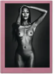Naomi Campbell - obrázek