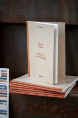 Albert Camus: Umělec a jeho doba - obrázek