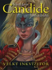 Candide 2 - Velký inkvizitor - obrázek