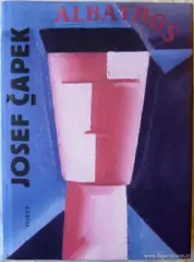 Josef Čapek - obrázek