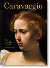 Caravaggio. The Complete Works - obrázek
