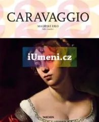 Caravaggio - Malířské dílo - obrázek