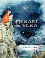 Čekání na Vlka - obrázek