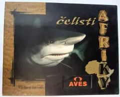 Čelisti Afriky - obrázek