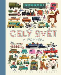 Celý svět v pohybu - obrázek