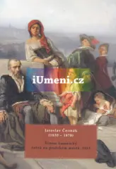 Jaroslav Čermák (1830 - 1878) - obrázek