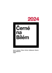 Černé na Bílém - obrázek