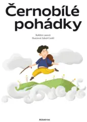 Černobílé pohádky - obrázek