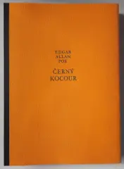 Černý kocour (bibliofilie) - obrázek