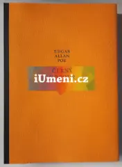 Černý kocour - Brožované vydání - obrázek