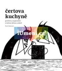 Čertova kuchyně - obrázek