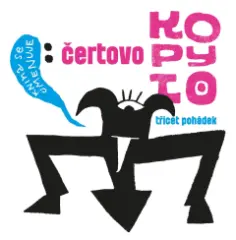 Čertovo kopyto - obrázek