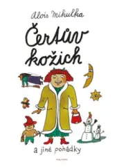 Čertův kožich - obrázek