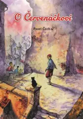 O Červenáčkovi - obrázek