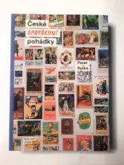 České spotřební pohádky - obrázek