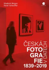Česká fotografie v datech 1839-2019 - obrázek