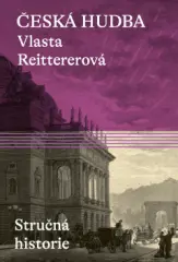 Česká hudba - obrázek
