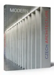 Czech modern architecture - obrázek