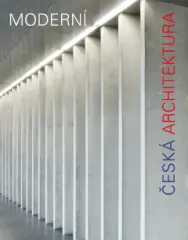 Česká moderní architektura - obrázek