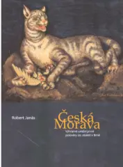 Česká Morava. Výtvarné umění první poloviny 20. století v Brně - obrázek