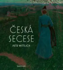 Česká secese - obrázek