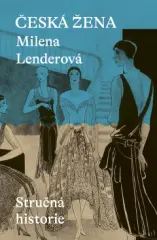 Česká žena - obrázek