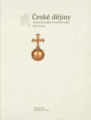 České dějiny - Výpravná historie českých zemí - obrázek