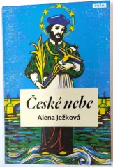 České nebe - obrázek