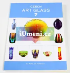 Czech Art Glass 7 - obrázek