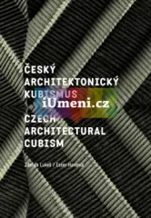 Český architektonický kubismus - obrázek