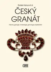 Český granát - Historie, geologie, mineralogie, ge - obrázek