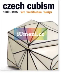 Czech Cubism 1909–1925 - obrázek