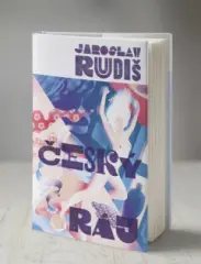 ČESKÝ RÁJ - obrázek