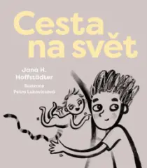 Cesta na svět - obrázek