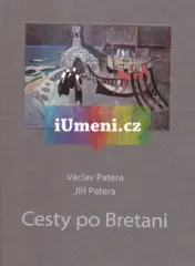 Cesty po Bretani - obrázek