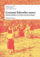 Cestami lidového tance - obrázek