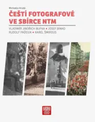 Čeští fotografové ve sbírce NTM - obrázek