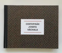 Cestopisák Josefa Váchala - obrázek